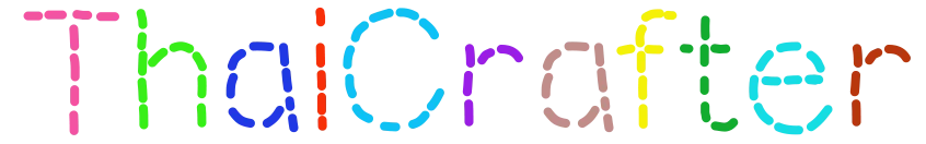 ThaiCrafter logo